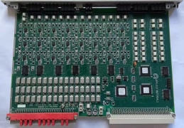 AMAT DIGITAL I/O BOARD 0100-01321