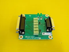 APPLIED MATERIALS Purged loadport interlock AMAT 0100-02859 REV 04