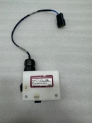 AMAT 1270-00685 (MALEMA M-200-T41-014) SW FLOW FLUID ADJ 1/2FNPT SPST-N/O  (M)