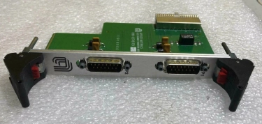 âœ…AMAT APPLIED MATERIALS 0190-02748 REV.005 Flex Scanner Transition Module Board