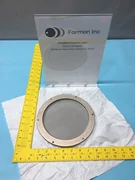 AMAT 0020-10121 Plate Perf 150mm OX, 126269