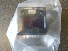 MKS Meter LDM-B12PA2CC1; AMAT/Applied Materials 1040-01169