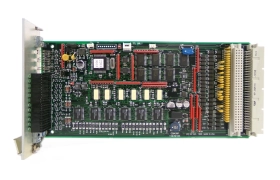 DIP 15039103 DeviceNet 48 Bi-Directional PCB Card CDN391 AMAT 0660-01865 Working