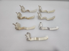 Lam Research RF STRAP 839-046079-021(As-Is)