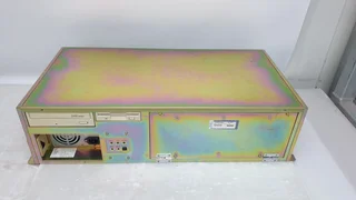 Nikon 4S064-513 Computer FAU-036-2 NSR System Used Working