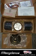 15K High Capacity Array kit for Cryo-Torr 8 Cryopump Cti-Cryogenics