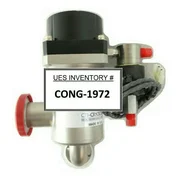 CTI-Cryogenics 8112581G001 Vacuum Roughing Valve NW25 New Surplus
