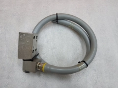 Applied Materials 0040-01376 MANIFOLD SST, SIDE INLET SOURCE COOLING AMAT