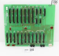 34263 APPLIED MATERIALS PCB, DI/O DISTRIBUTION BD 0100-20217
