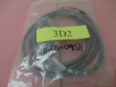 AMAT 0150-04511 Cable Assembly, DPS-2, Lifter, Power to Controller