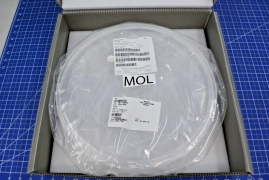 0200-15205 / LINER CERAMIC BOTTOM SACVD PRODUCER 300MM / APPLIED MATERIALS AMAT