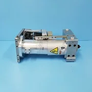 349-0301// AMAT APPLIED MATERIALS 0010-22156 (#1) ASSY, BESC MOTORIZED LIFT USED
