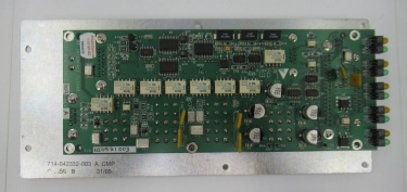 810-010473-009 / PCB RF INTERFACE FLEX45 / LAM RESEARCH