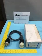 AMAT 0620-02233 Cable Assy 30A 250V L15-30 Plug & Recpt SO, 128414