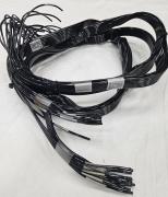AMAT 0140-09176 HARNESS ASSY, E-CHAIN PNEUMATIC, 300MM E