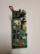 ADVANCED ENERGY PCB AE 1345034 5034/891 Power Cooling PCB 26h082