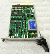 AMAT APPLIED MATERIALS 0190-22976 CARD CPCI 32/16 ANALOG 32/16 I/O