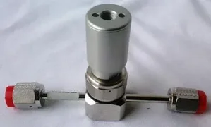 LAM Research 839-470822-010 Valve Rebuilt