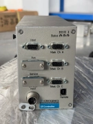 CTI Cryogenics ON Board IS controller AMAT 0190-44511 0190-54040