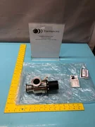 AMAT 3870-02890 VALVE PNEU,KAV-150-P-10-AMAT,1.5OD NW40 W/1/4 VCR, 151125