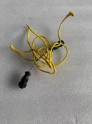 APPLIED MATERIALS 0140-12055 HARNESS ASSY REV.004