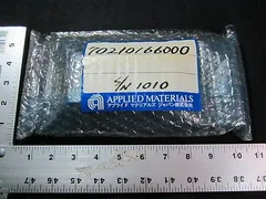 APPLIED MATERIALS (AMAT) 0150-91641 CFA DONGLE/30B.MP4