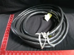 AMAT 0620-02955 Turbo Pump CONTROL CABLE Lybold MAG1300 6.5MTR