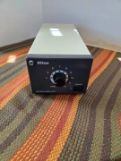 Nikon PSM-1120 / 12V100W Power Supply Unit 100-120V 50/60HZ 3A Free Shipping