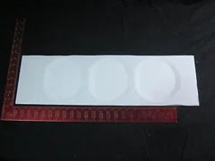 APPLIED MATERIALS (AMAT) 0020-04361    Cover, Hexode 8300, 150MM, Anti Arc