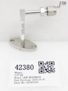 42380 LAM RESEARCH WLDMT,HE INPUT,PLSMA BRK, 2300 RN 839-004572-003