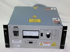 AMAT, ENI RF Generator POWER SUPPLY GENERATOR, OEM-12B-07, p/n 0190-76048