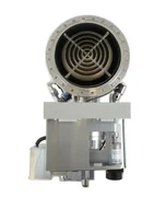 CTI-Cryogenics 0190-27350 On-Board P300 Cryopump AMAT Incomplete Surplus