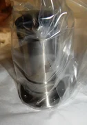 AMAT APPLIED MATERIALS 0020-20125 WAFER PEDESTAL BEARING GUIDE - NEW