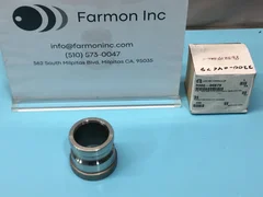 AMAT 3300-04679 FTG TBG ADPTR 2"T X 2" Male Camlock 316, 176063
