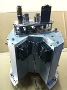 Lam Research 853-032294-002 T-Match Assembly