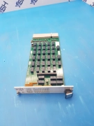 Applied Materials Gas Panel Interlock 0100-03554 rev04 AMAT PN 0090-08772 rev03