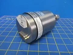 MKS / Applied Materials 1350-00133 Capacitance Manometer 1 Torr