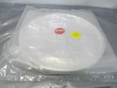 AMAT 0020-23041 Clamp, Shield, 8" Wafer, Ring 424184