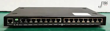 14567 APPLIED MATERIALS DIGI 16-PORT ETHERLITE TERMINAL SERVER 0190-42525