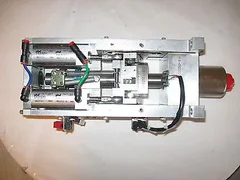 LAM Etcher Door Gate Actuator 853-004423-002 Parts