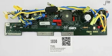 1810 ADVANCED ENERGY PCB, RFG3K INVERTER I/O-CE, 1305282 F 2305210-A