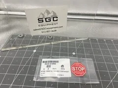 Applied Materials/AMAT PN: 3630-01092