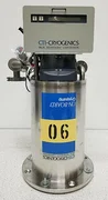 CTI Cryogenics Onboard 8 Rebuilt Tag #06