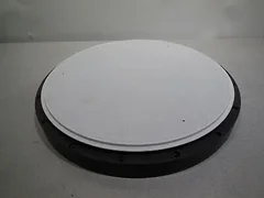 Applied Materials 0190-24048  0041-00747 300 mm ESC Vacuum Chuck