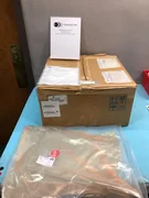 AMAT 0240-75165 Kit, CH1 Wide Body Process Gas Lines , CA, 0050-76235, 160799