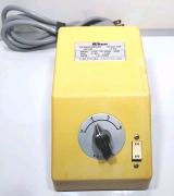 Vintage Nikon Transformer Model XN 30W 3-6V 3.3A-Unable to Test For Parts/Repair