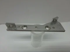 AMAT Applied Materials 0020-18329 Hard Stop Robot Drive