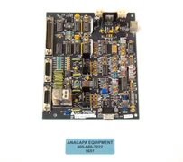 Lam Research 810-017003-004 REV. 2 Dip High Frequency TCP USED (9651)R
