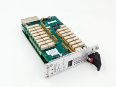 MKS AS01500-87 Applied Materials 0190-48303 CDN500R-87 Interlock Module PCB Card