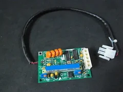 LAM 810-017008-001 PCB, Temperature Assembly